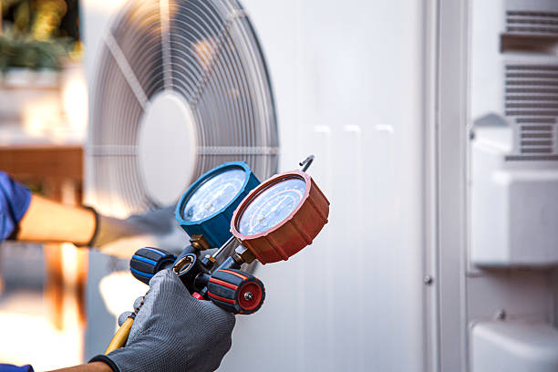 Affordable Emergency Hvac solutions in Langeloth, PA