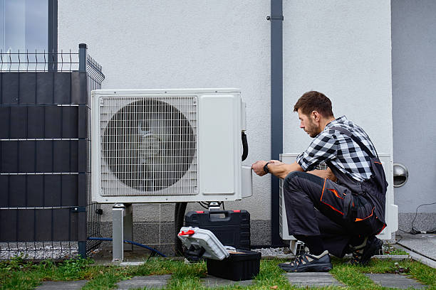 Top rated local Emergency Hvac specialists in Langeloth, PA